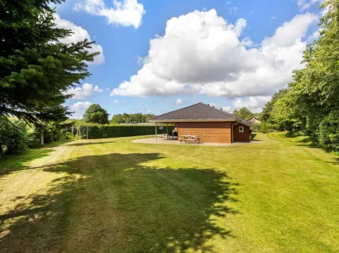 "Aletta" - 25km from the Sea