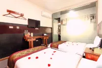 Jinshang Fudi Boutique Inn Hotels in Pingyao