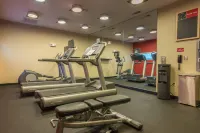 TownePlace Suites Dallas DeSoto - Gym