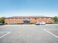 Travelodge Hotel - Canterbury Whitstable Hotels in Whitstable