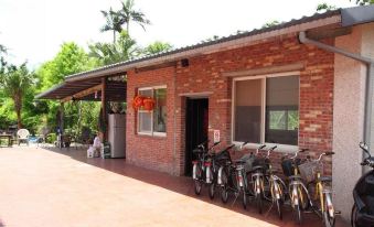 Guizhulin Homestay