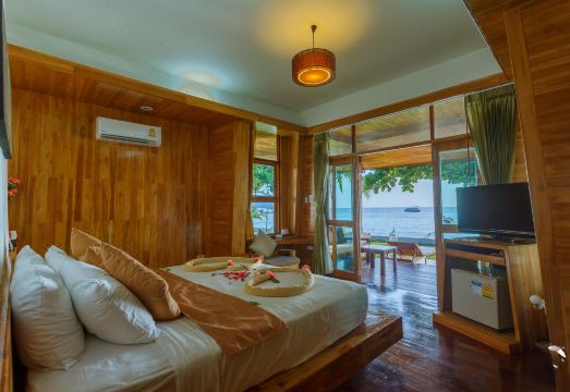 아이린 리조트 이미지