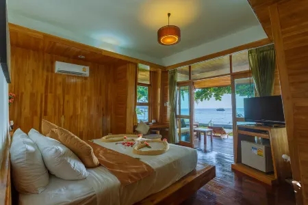 Bundhaya Villas