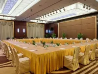 Golden Mountain International Hotel Hotels in Laiyang
