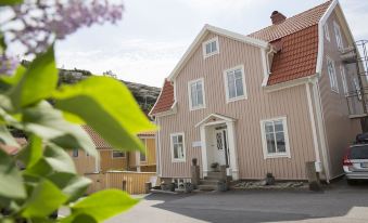 Villa Evalotta Logi I Fjällbacka