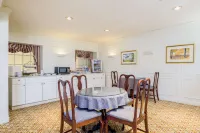 The Farmington Inn and Suites - servizio colazione