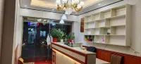 Bianba Feifan Hotel Hotels in Banbar