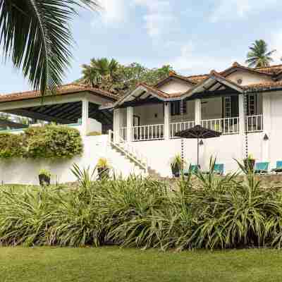 Coco Tangalla Hotel Exterior