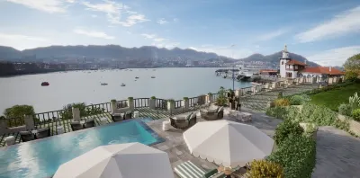 Palacio Arriluce Hotel - the Leading Hotels of the World Hotels in Getxo