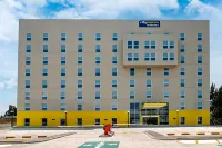 City Express by Marriott Lagos de Moreno Hotels in Lagos de Moreno