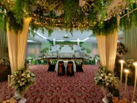 Grand Tabi Hotel Jayapura Hotels in Ardipura