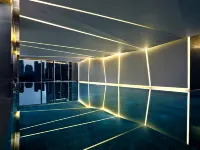 北京東隅酒店 北京酒店