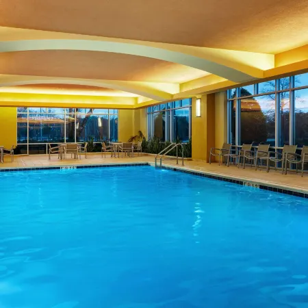 Embassy Suites by Hilton Hampton Convention Center