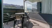 Geoje Hinoki Haesoojjim Resort