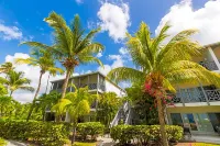 Carlisle Bay - breakfast
