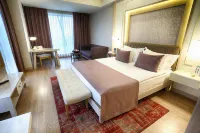 The Green Park Ankara Hotel dekat METU Department of Business Administration