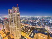 Flexstay Inn Sugamo Hôtels à proximité de : Gare de Sugamo