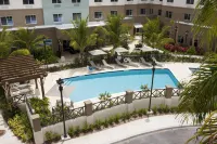 Courtyard Palm Beach Jupiter - Pools