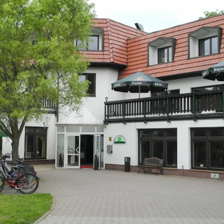 Waldhotel Wandlitz