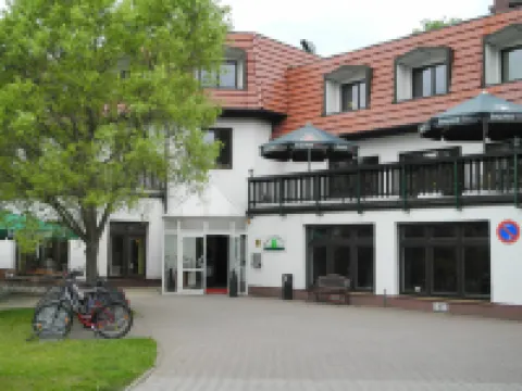 Waldhotel Wandlitz
