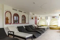 Hotel-Gasthof Andreas - ジム