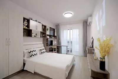 jianyue city Homestay 충칭 호텔