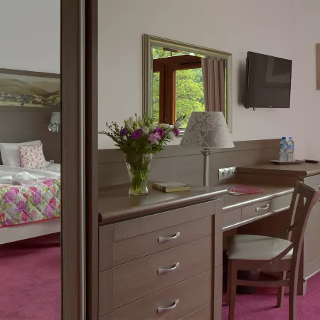 Hotel Buczyński Medical&Spa