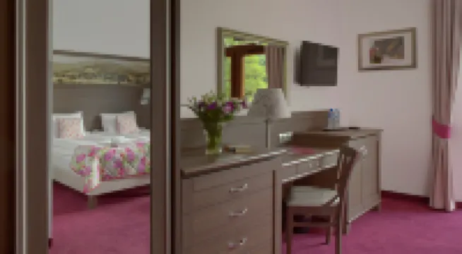 Hotel Buczyński Medical&Spa
