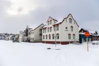 Hrimland Guesthouse