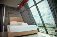 M1 Hotel Hotels in Phra Phrom