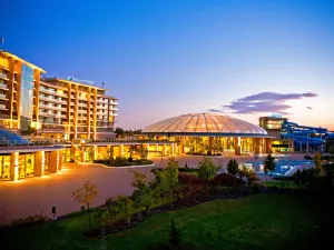 Aquaworld Resort Budapest