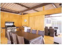 Glamping Hoshigaminomori Hotels in Nakatsugawa