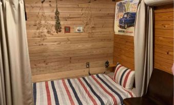Guesthouse Coco Garage