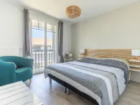 Les Portes de Pyla Hotels near Decathlon La Teste de Buch