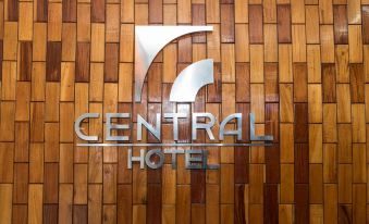 Hotel Central Irapuato - Hotel en Irapuato