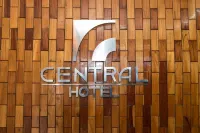 Hotel Central Irapuato - Hotel en Irapuato - Wifi