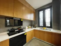 LiyangTianmiaoResidence Hotels in Liyang