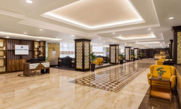 Wyndham Baku