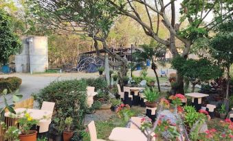 Khrue Wan Resort