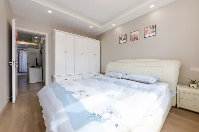 Yan'erxiao Apartment (Nantong Road)