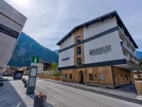 Der Siegeler B&B - This Lifestylehotel Rocks Hotels in Mayrhofen