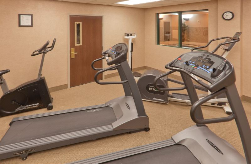 Holiday Inn Express & Suites Deadwood-Gold Dust Casino by IHG photo 3