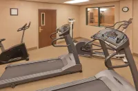 Holiday Inn Express & Suites DEADWOOD-GOLD DUST CASINO by IHG - Gym