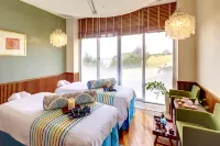 ANA InterContinental Manza Beach Resort by IHG - Spa
