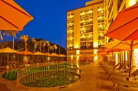 Ibis Hua Hin