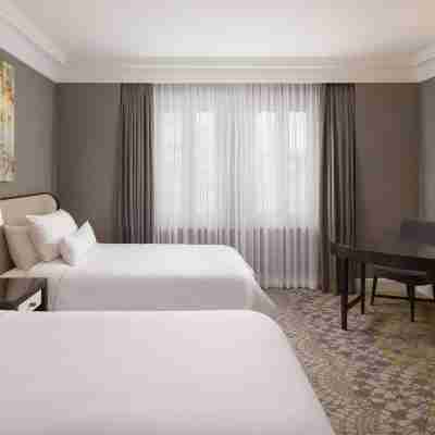 The Westin Palace, Madrid Rooms