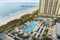 Embassy Suites by Hilton Myrtle Beach Oceanfront Resort - Ocean View