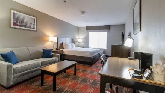 Best Western Dartmouth-New Bedford