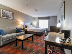 Best Western Dartmouth-New Bedford