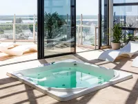 Mercure Rosario Hotels in Funes